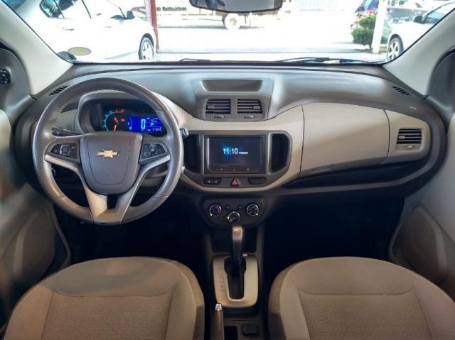 Chevrolet Spin SPIN 1.8L AT LTZ 4P - Foto 4
