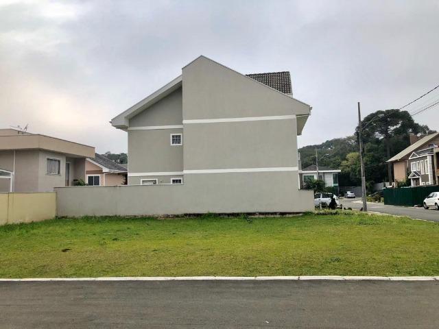 Terreno a venda em condomínio fechado - Foto 3