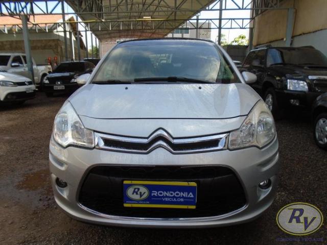 CITROËN C3 2013/2013 1.5 TENDANCE 8V FLEX 4P MANUAL - Foto 8