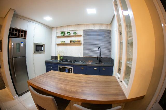 Apto com suíte Maravilhoso! - Foto 5