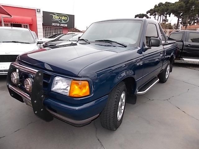 Ranger XL 2.3