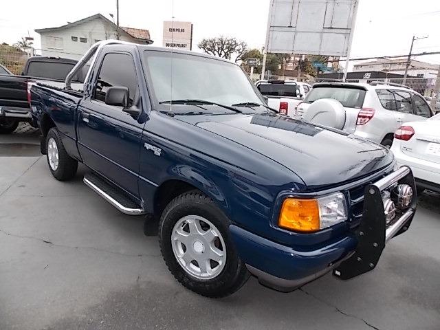Ranger XL 2.3 - Foto 3