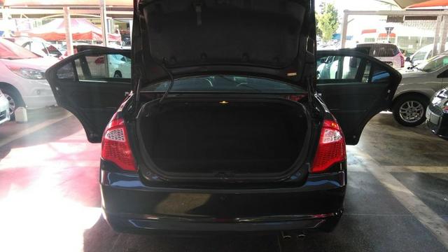 Ford Fusion 2.5 16V SEL *Com GNV - Foto 16