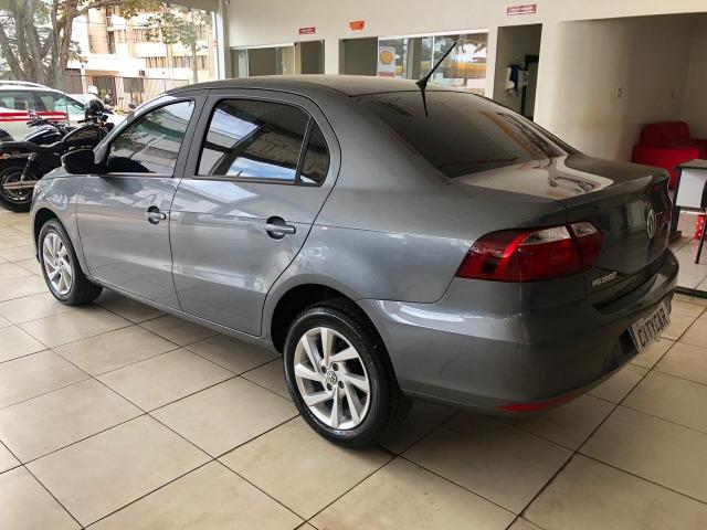 Volkswagen Voyage MSI 1.6 Automático - Foto 6