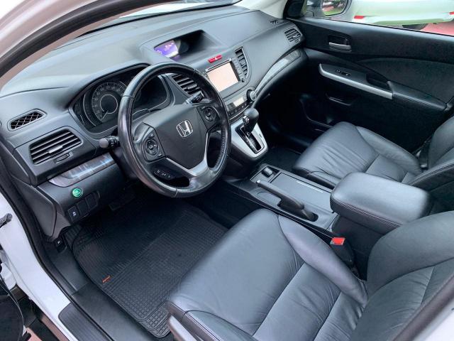HONDA CRV 2012/2012 2.0 EXL 4X4 16V GASOLINA 4P AUTOMÁTICO - Foto 7