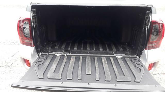 Duster oroch dynamique 2.0 aut - Foto 8
