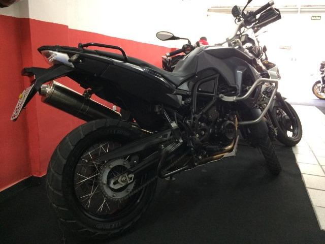 BMW Gs 800f - Foto 7