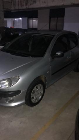 Peujeot 206 1.4 flex conservado! - Foto 2