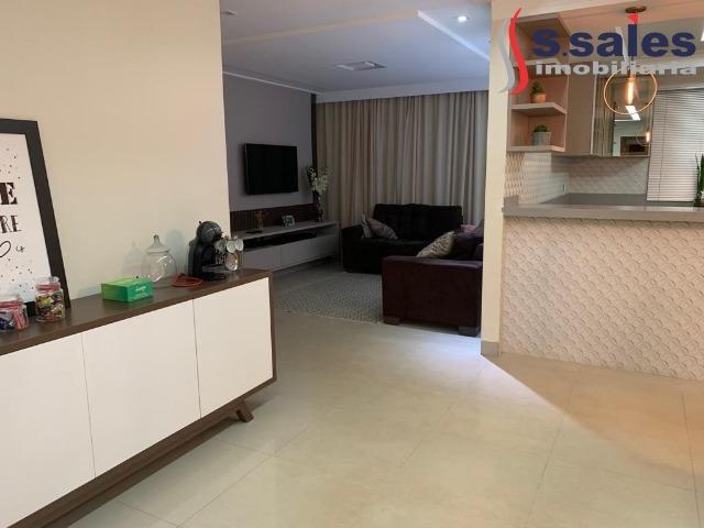 Oportunidade!! Casa linda de 3 quartos na Colônia Agrícola Samambaia - Foto 6