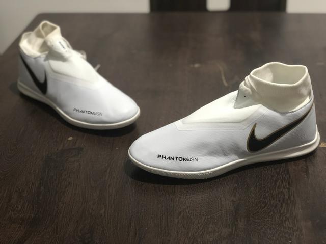 Chuteira Nike - Foto 4