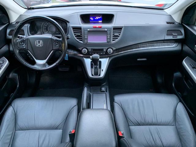 HONDA CRV 2012/2012 2.0 EXL 4X4 16V GASOLINA 4P AUTOMÁTICO - Foto 10