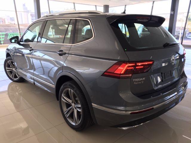 VOLKSWAGEN TIGUAN 2019/2019 2.0 350 TSI GASOLINA ALLSPACE R-LINE 4MOTION DSG - Foto 5