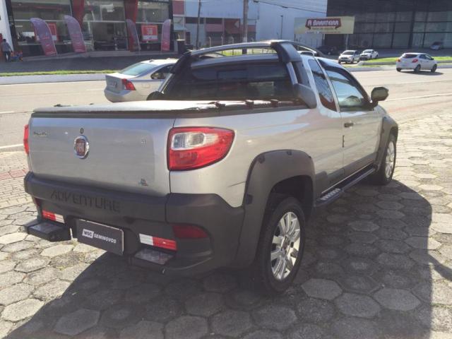 Strada Adventure - 2014 - Foto 2