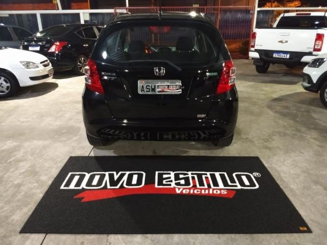 Honda Fit LX FLEX 4P - Foto 5