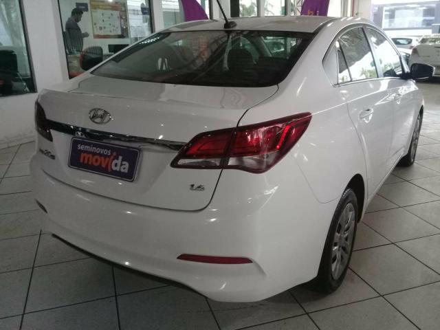 HB20S 1.6 Confort Plus - Foto 6