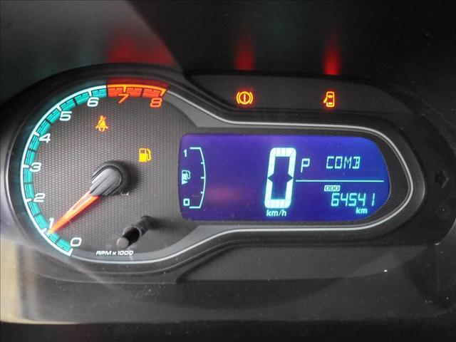 CHEVROLET PRISMA 1.4 MPFI LTZ 8V FLEX 4P AUTOMÁTICO - Foto 5