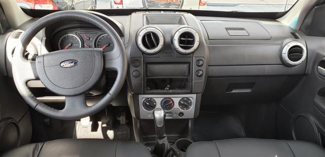 FORD ECOSPORT 2008/2008 1.6 XLT FREESTYLE 8V FLEX 4P MANUAL - Foto 7