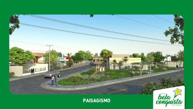 Terrenos - Residencial Loteamento Bela Conquista - Coxipo - Foto 5