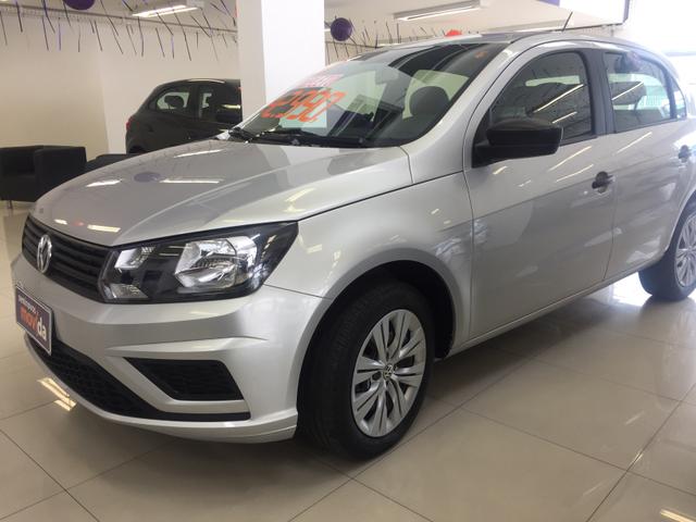 Gol msi 1.6 2019 - Foto 3
