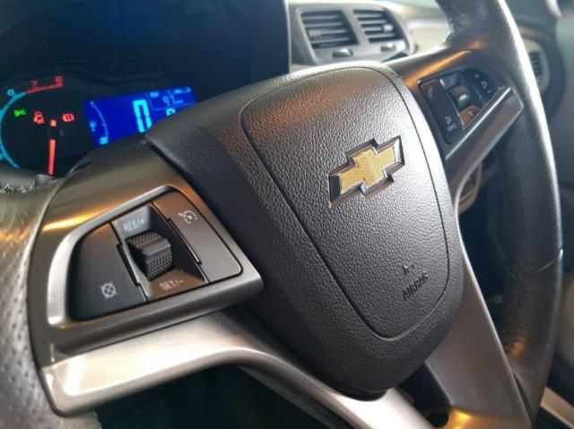 Chevrolet Spin SPIN 1.8L AT LTZ 4P - Foto 9
