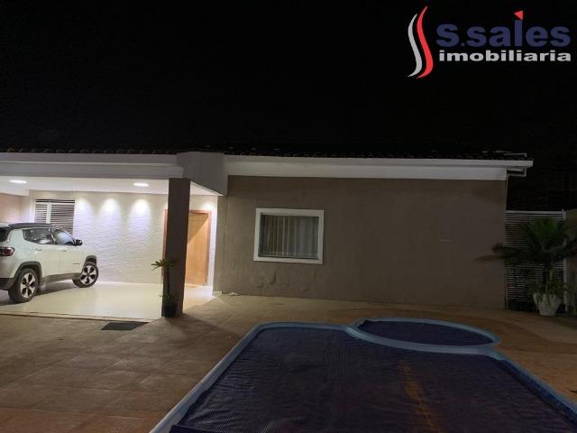 Oportunidade!! Casa linda de 3 quartos na Colônia Agrícola Samambaia - Foto 20
