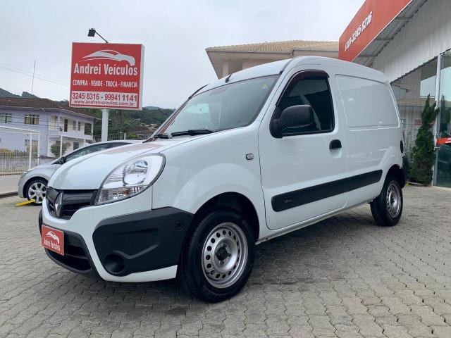 Renault Kangoo Express porta Lateral 1.6 16V (Flex) 2015