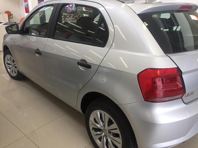 Gol msi 1.6 2019 - Foto 6