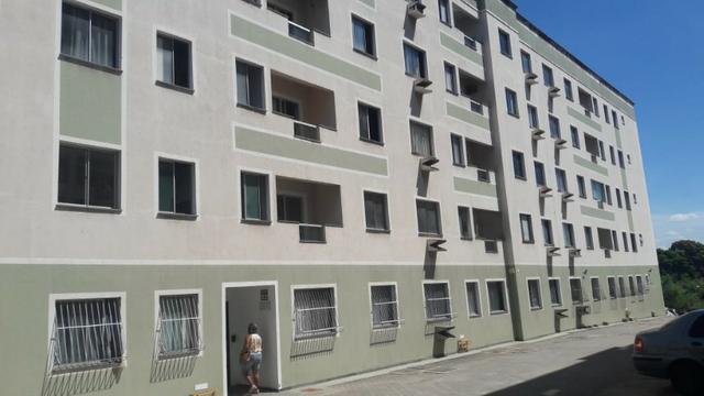 M.E.G.A Oportunidade - Lindo 2 Quartos, Montado, Sol da manha, Lazer Completo - Foto 2
