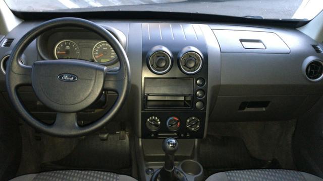 Ecosport xls 1.6 completa - Foto 7