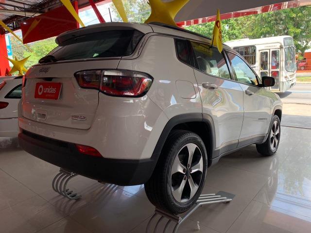 Jeep Compass Longitude 2018 - Foto 4