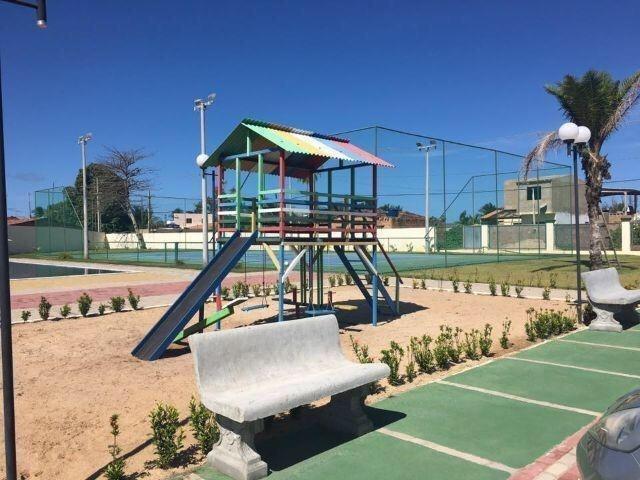 Lote no Condomínio Acquaville - Paripueira - AL - Foto 6