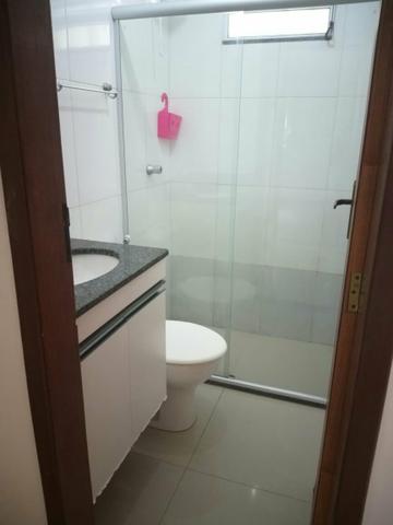 Alugo Quarto e Sala Semimobiliado na região do Shopping Boulevard e João Durval R$ 649,99 - Foto 5