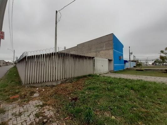 Terreno para alugar em Jardim atuba i, Pinhais cod:00544.001 - Foto 2