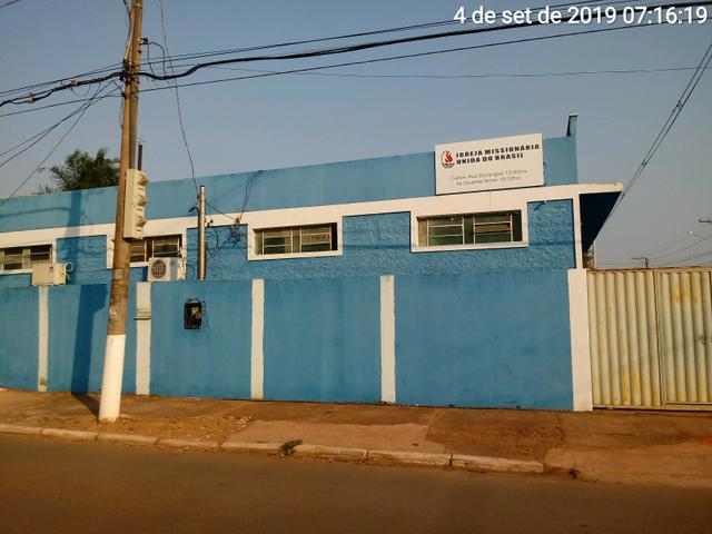 Imovel Comercial e Residencial. Esquina Alugado Costa verde - Foto 3