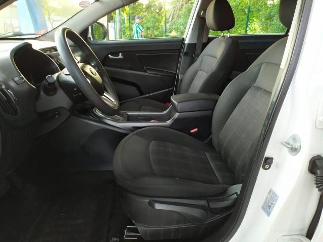 Kia sportage 2013 extra - Foto 5