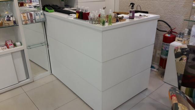 Mobiliário completo para loja de Perfumaria - Foto 3