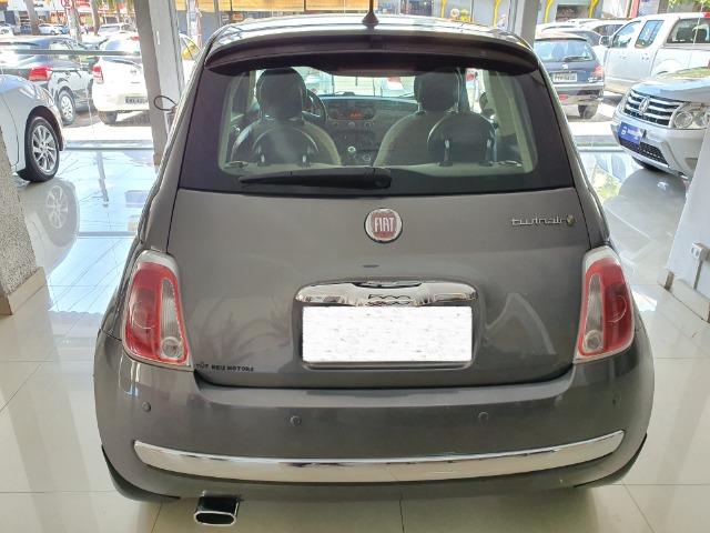FIAT 500 1.4 Cult 2012 - Foto 6