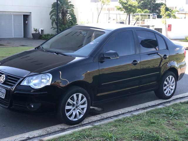 Vw Polo sedan 10/11 - Foto 3