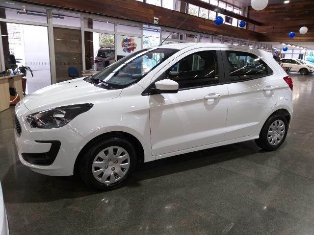 Ford Ka Hatch se 2020 (contato: *) - Foto 5