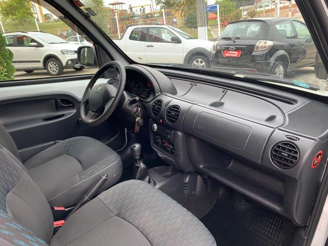 Renault Kangoo Express porta Lateral 1.6 16V (Flex) 2015 - Foto 17