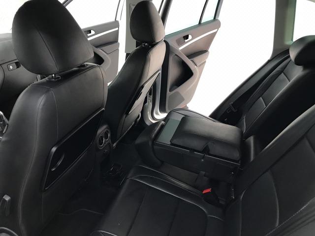 Tiguan 2.0 Couro Multimídia 2014 - Foto 8