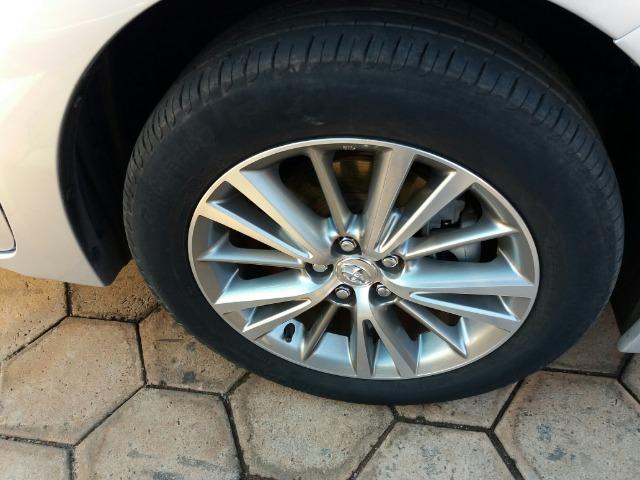 Corolla XEI 2014/2015 - Foto 8