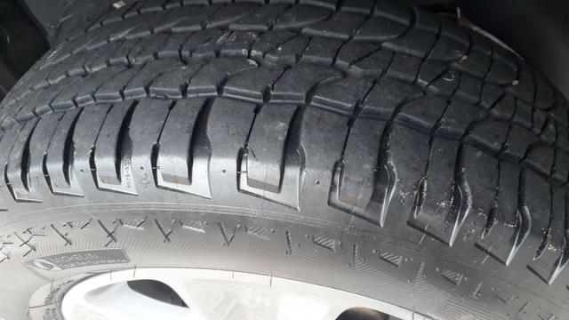 Duster oroch dynamique 2.0 aut - Foto 9
