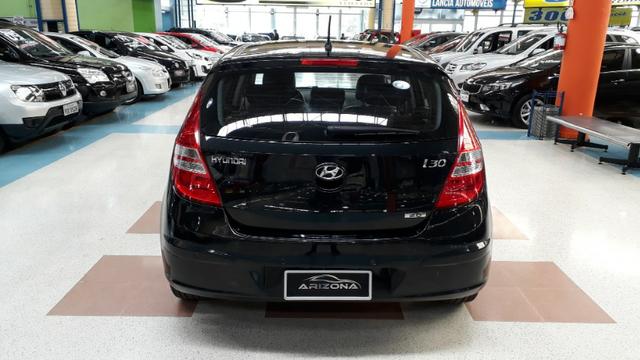 I30 2.0 Gasolina 5p Automático 2009/2010 - Foto 13