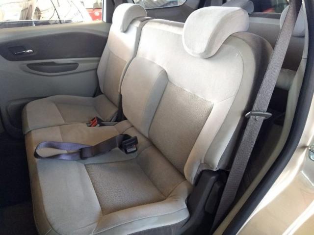 Chevrolet Spin SPIN 1.8L AT LTZ 4P - Foto 15