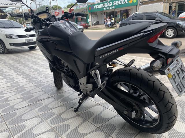 Honda CB500x 15/15 - Foto 3