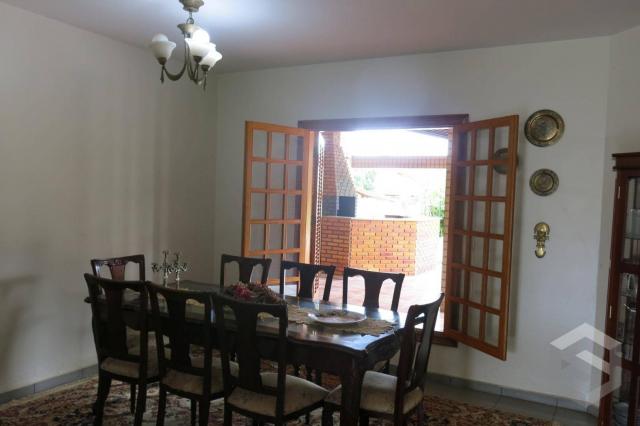 Casa térrea de esquina no lago norte - Foto 8