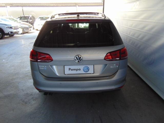 Volkswagen Golf Variant Highline 1.4 TSI - Foto 5