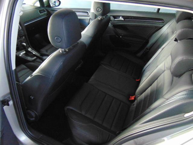 Volkswagen Golf Variant Highline 1.4 TSI - Foto 9