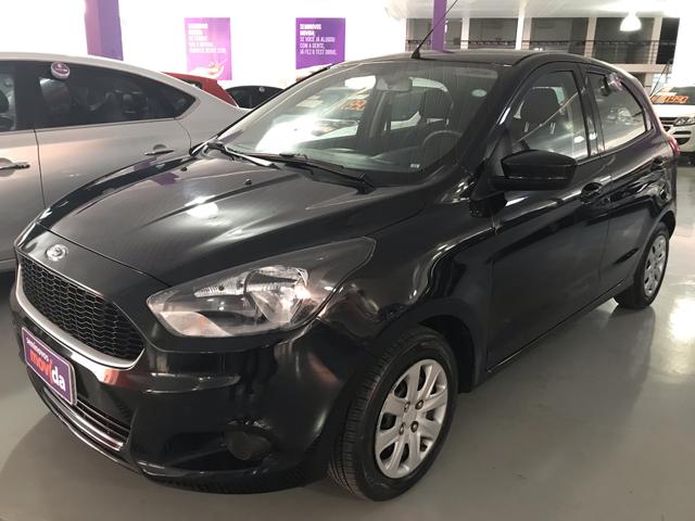 Ford ka 1.0 se/se Plus Tivct Flex